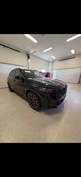 2026 BMW G05 X5 - Image 2 of 5