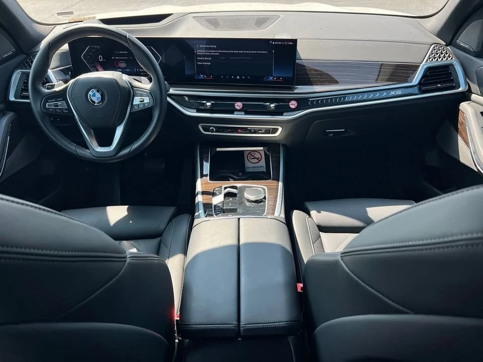 2026 BMW G05 X5 - Image 10 of 19