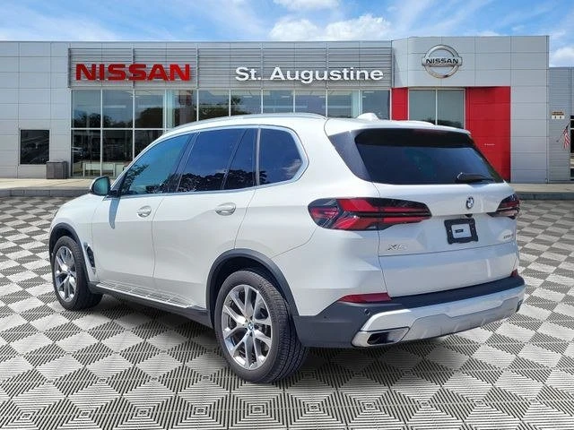2026 BMW G05 X5 - Image 4 of 19