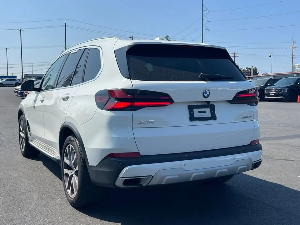 2026 BMW G05 X5 - Image 7 of 19