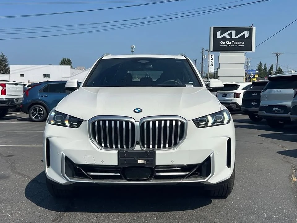 2026 BMW G05 X5 - Image 6 of 19