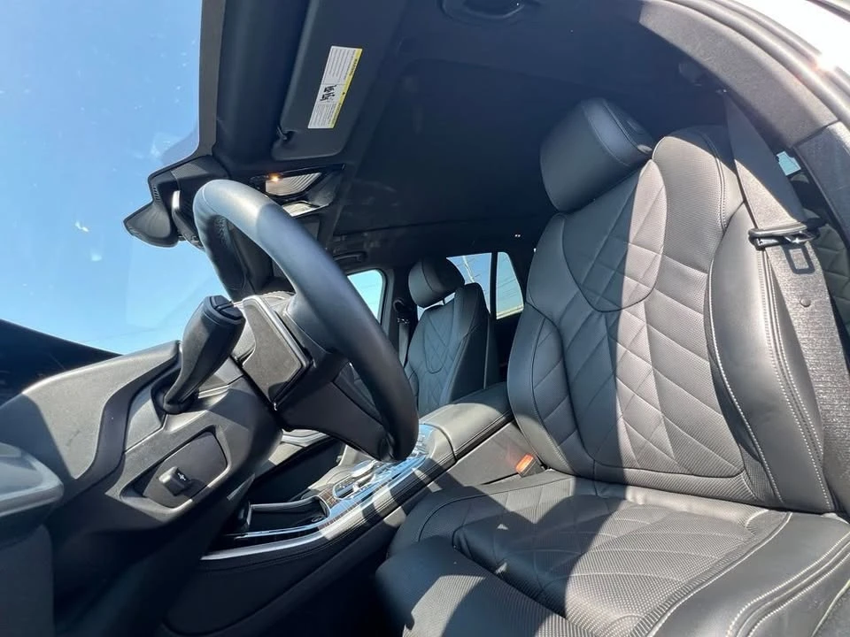 2026 BMW G05 X5 - Image 18 of 19
