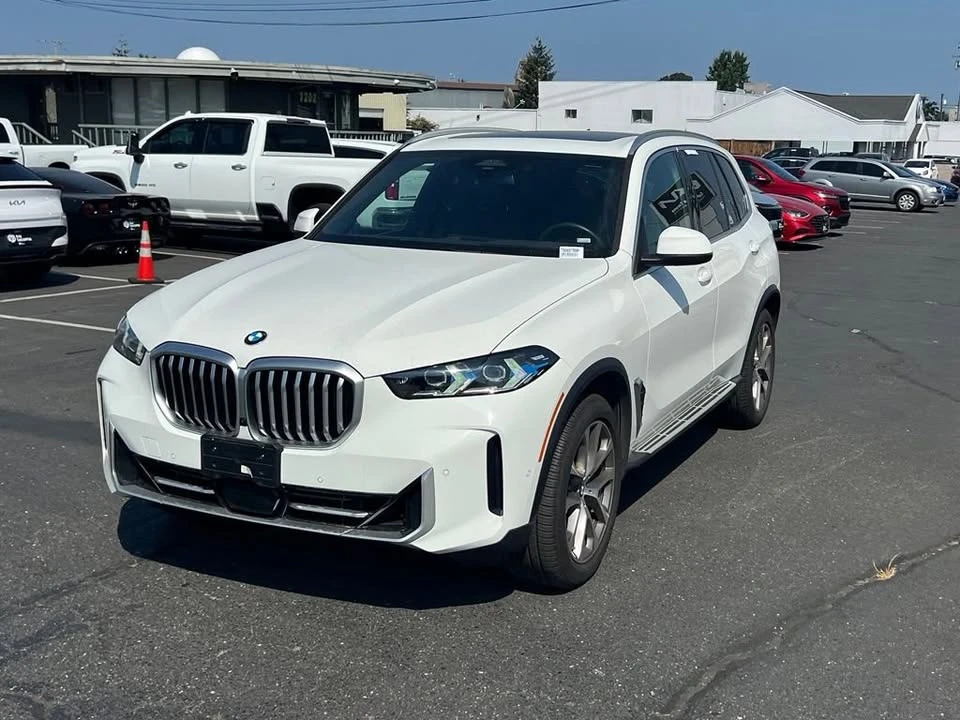 2026 BMW G05 X5 - Image 3 of 19