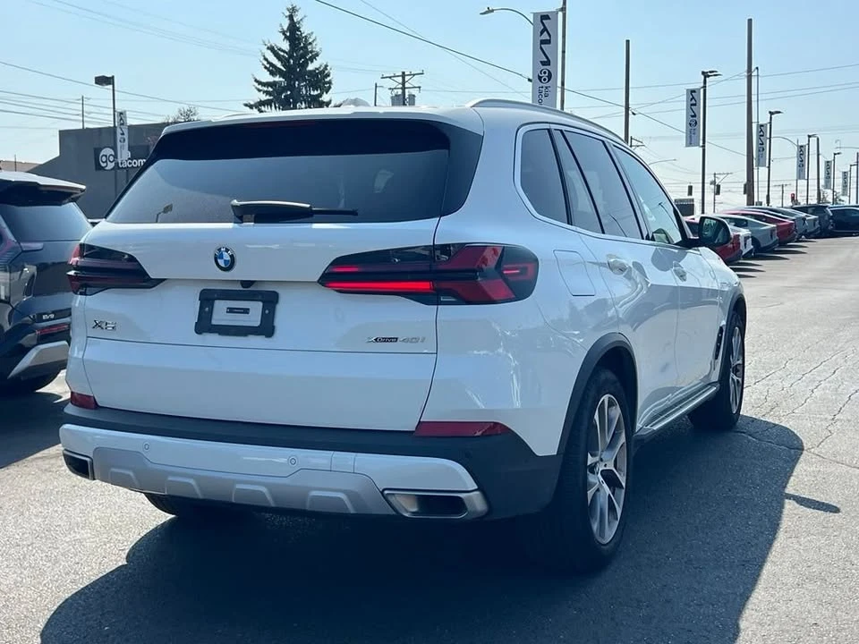 2026 BMW G05 X5 - Image 9 of 19