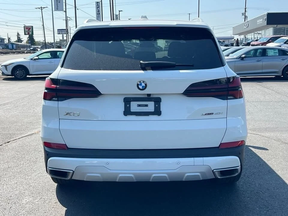 2026 BMW G05 X5 - Image 8 of 19