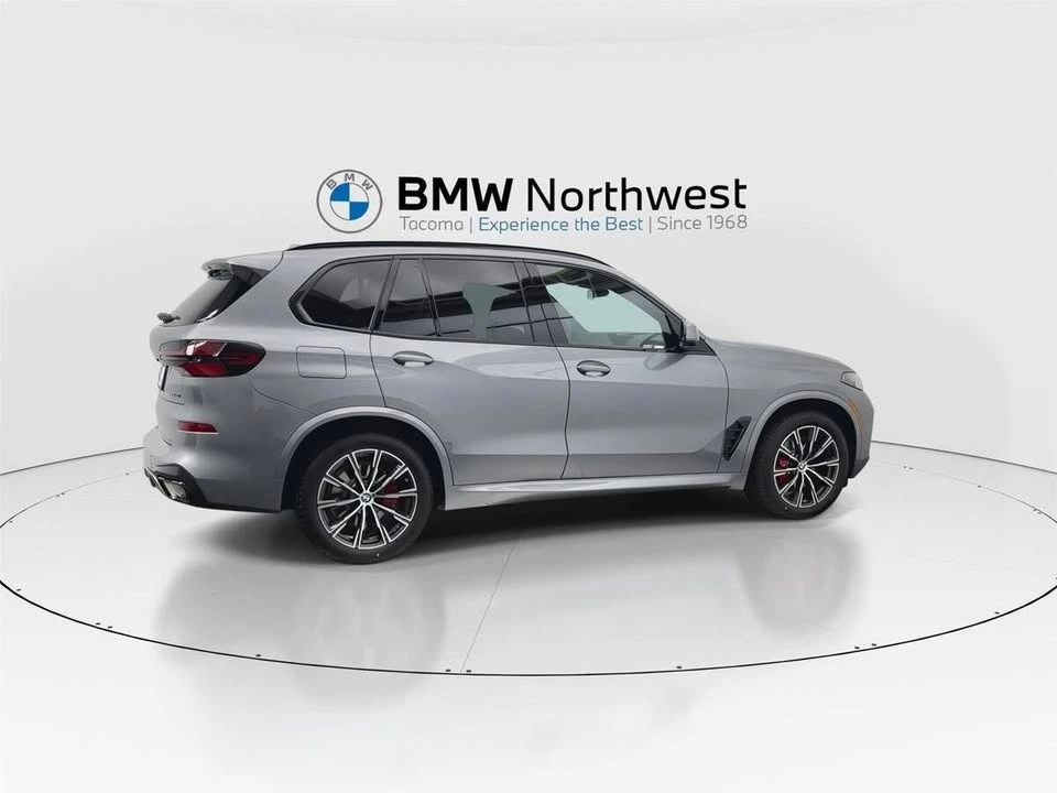 2026 BMW G05 X5 - Image 4 of 20
