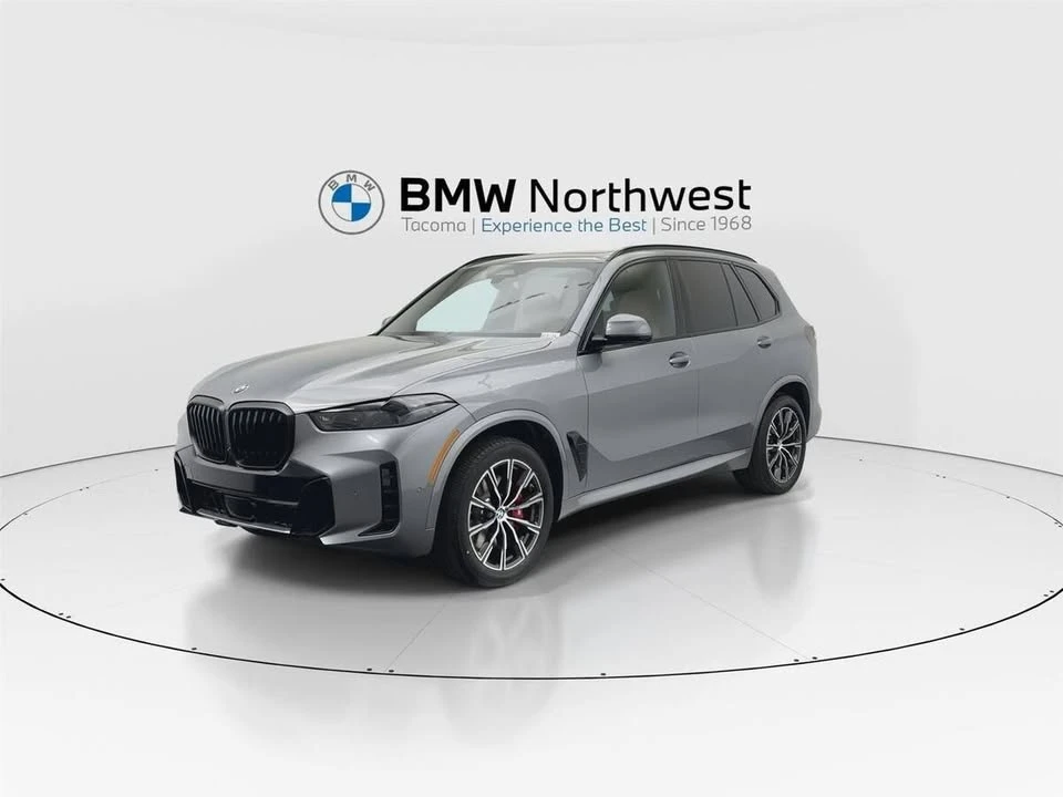 2026 BMW G05 X5 - Image 9 of 20