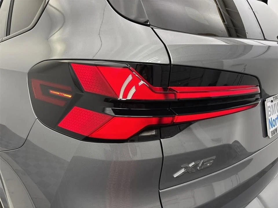 2026 BMW G05 X5 - Image 19 of 20