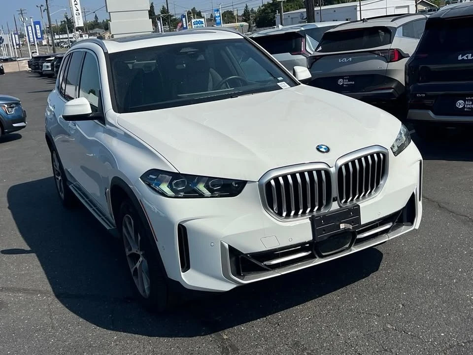 2026 BMW G05 X5 - Image 5 of 19