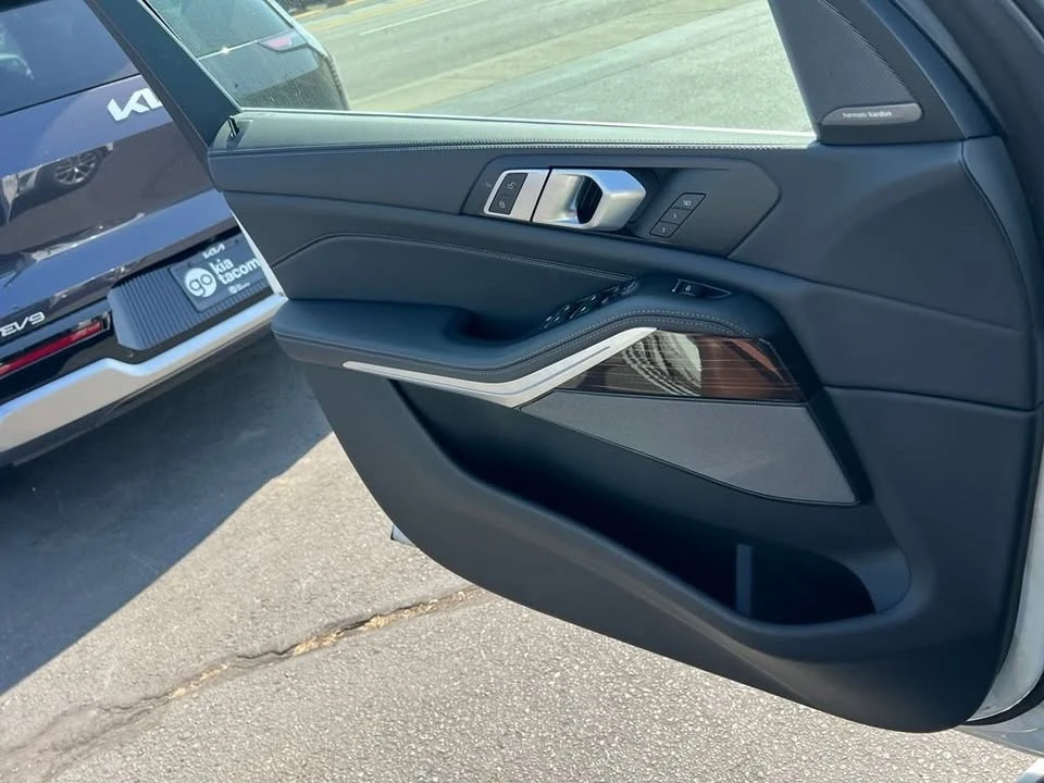2026 BMW G05 X5 - Image 17 of 19