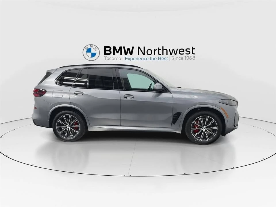 2026 BMW G05 X5 - Image 5 of 20
