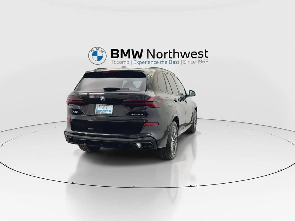 2026 BMW G05 X5 - Image 2 of 20