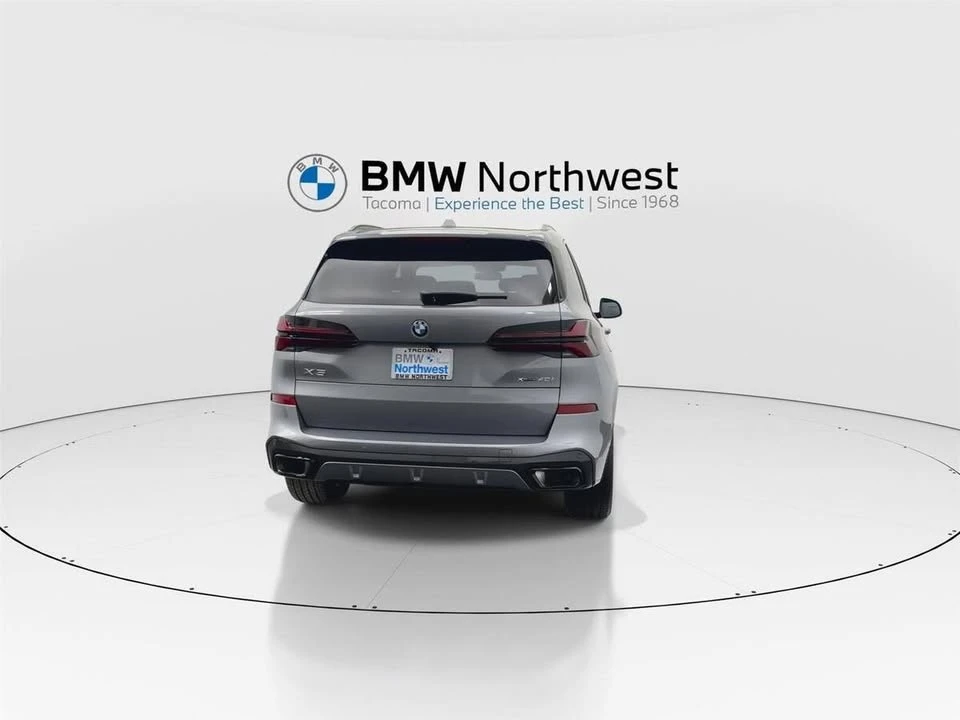 2026 BMW G05 X5 - Image 2 of 20
