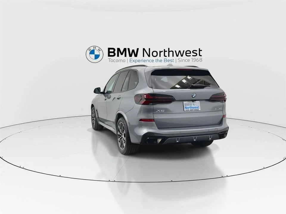 2026 BMW G05 X5 - Image 13 of 20