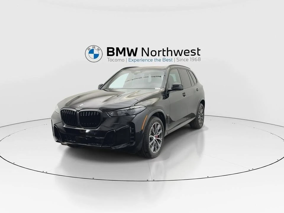 2026 BMW G05 X5 - Image 8 of 20