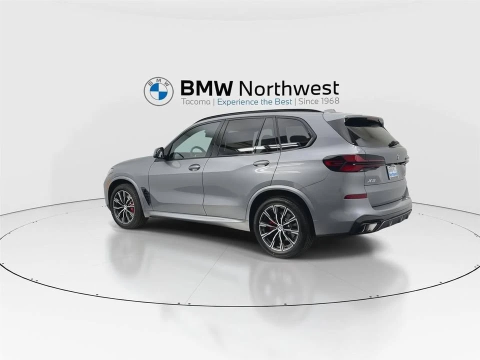 2026 BMW G05 X5 - Image 12 of 20