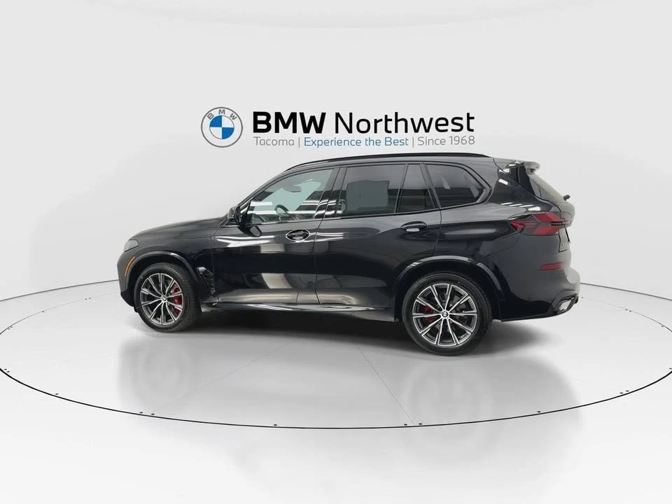 2026 BMW G05 X5 - Image 11 of 20