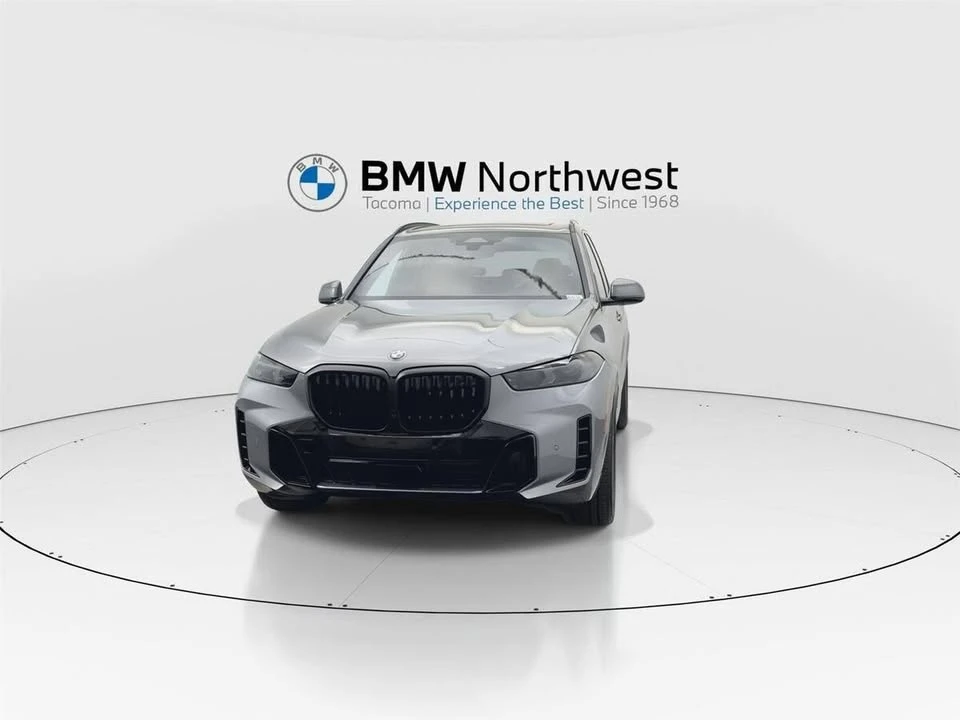 2026 BMW G05 X5 - Image 8 of 20