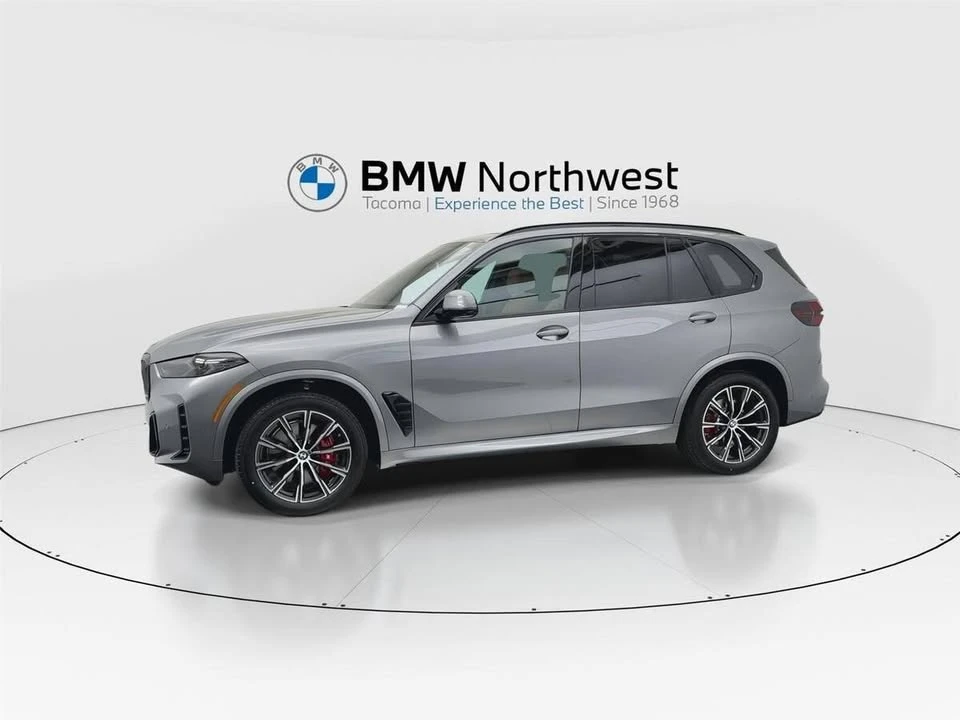 2026 BMW G05 X5 - Image 10 of 20