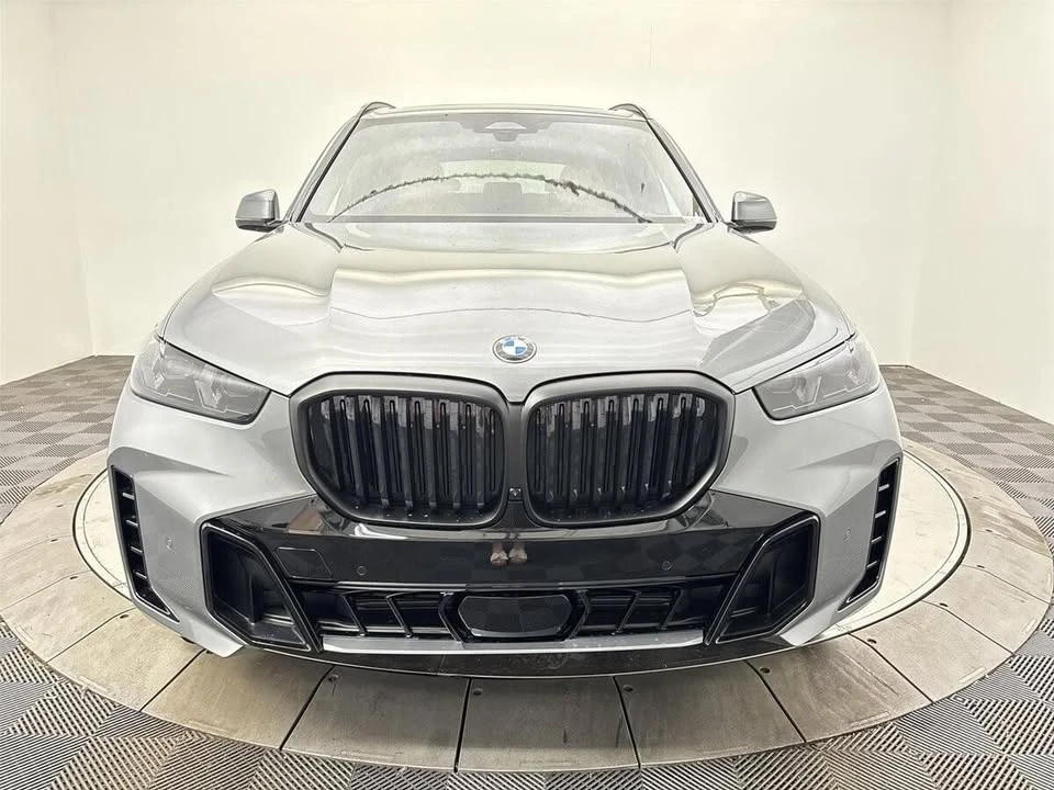 2026 BMW G05 X5 - Image 14 of 20
