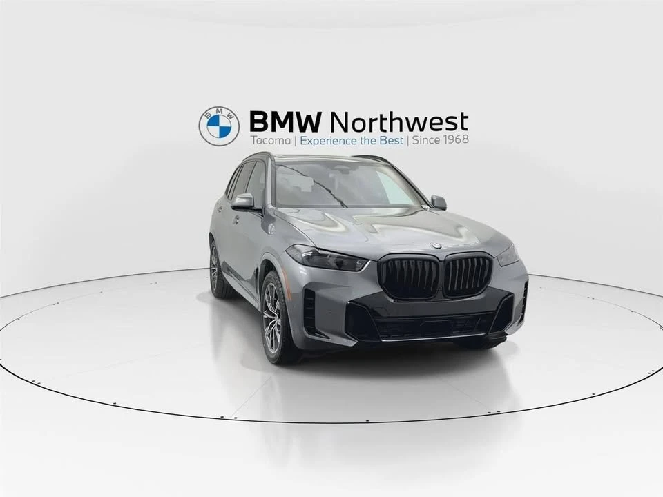 2026 BMW G05 X5 - Image 7 of 20