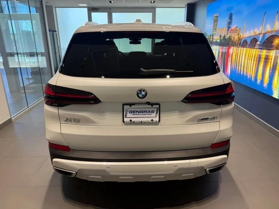 2026 BMW G05 X5 - Image 5 of 20