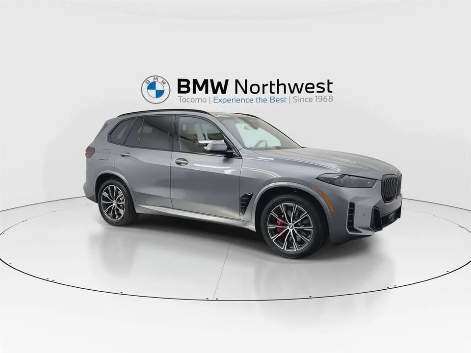 2026 BMW G05 X5 - Image 6 of 20
