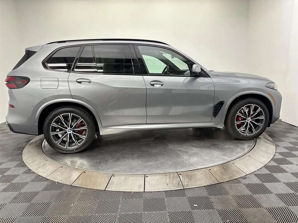 2026 BMW G05 X5 - Image 17 of 20