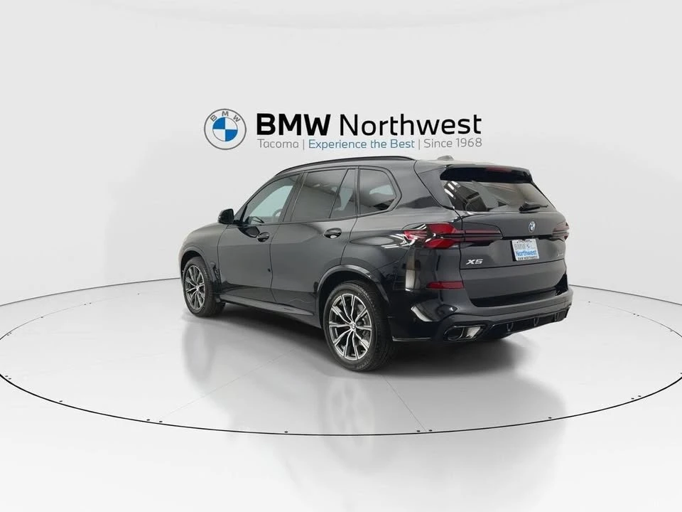 2026 BMW G05 X5 - Image 12 of 20