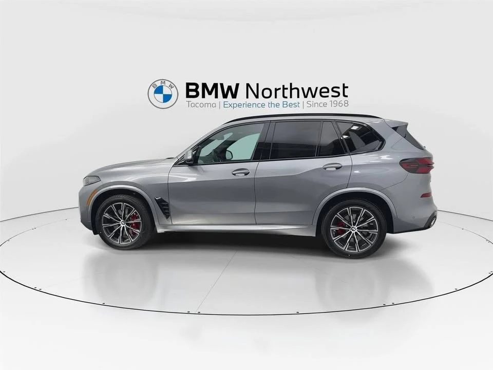 2026 BMW G05 X5 - Image 11 of 20