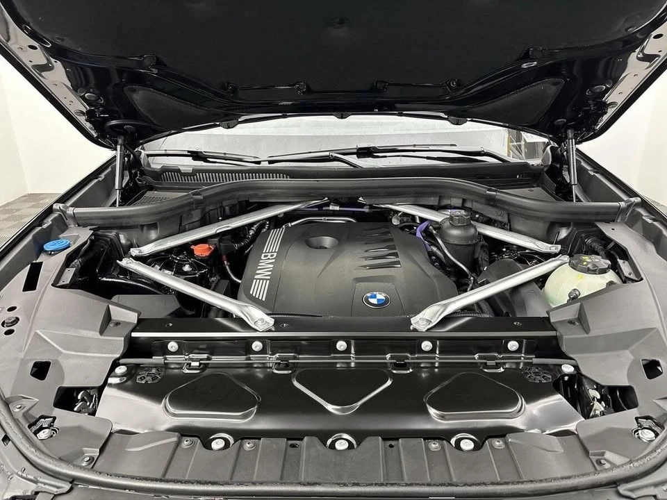 2026 BMW G05 X5 - Image 20 of 20