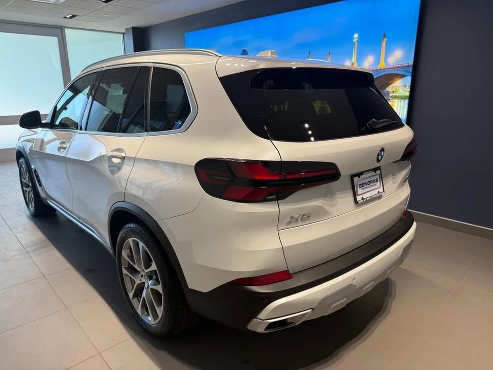 2026 BMW G05 X5 - Image 6 of 20