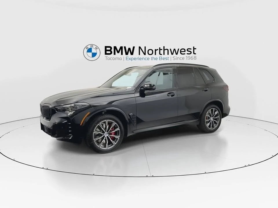 2026 BMW G05 X5 - Image 9 of 20