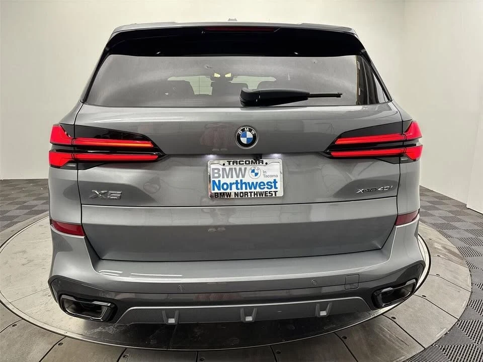 2026 BMW G05 X5 - Image 15 of 20