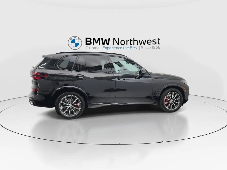 2026 BMW G05 X5 - Image 4 of 20