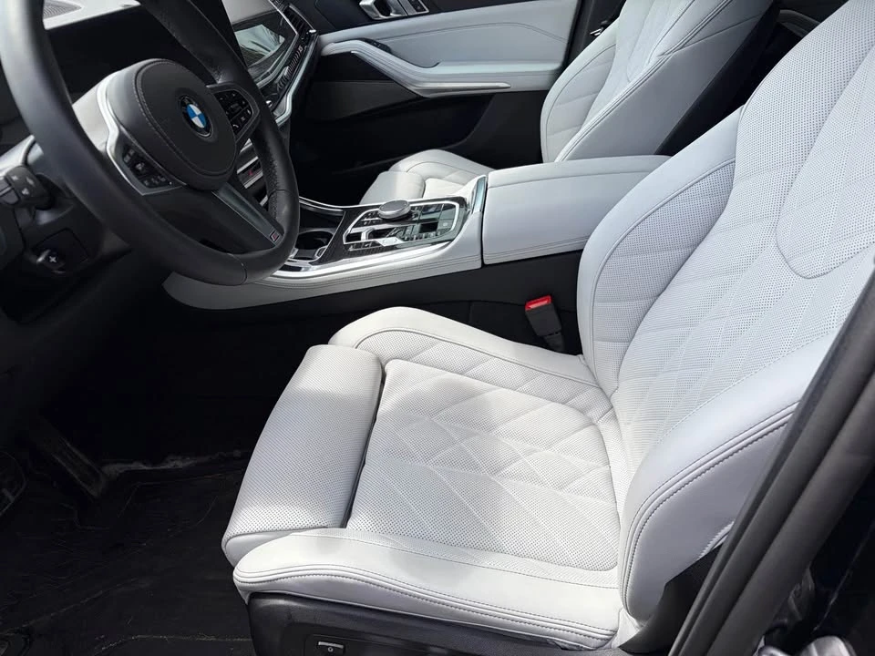2026 BMW G05 X5 - Image 5 of 11