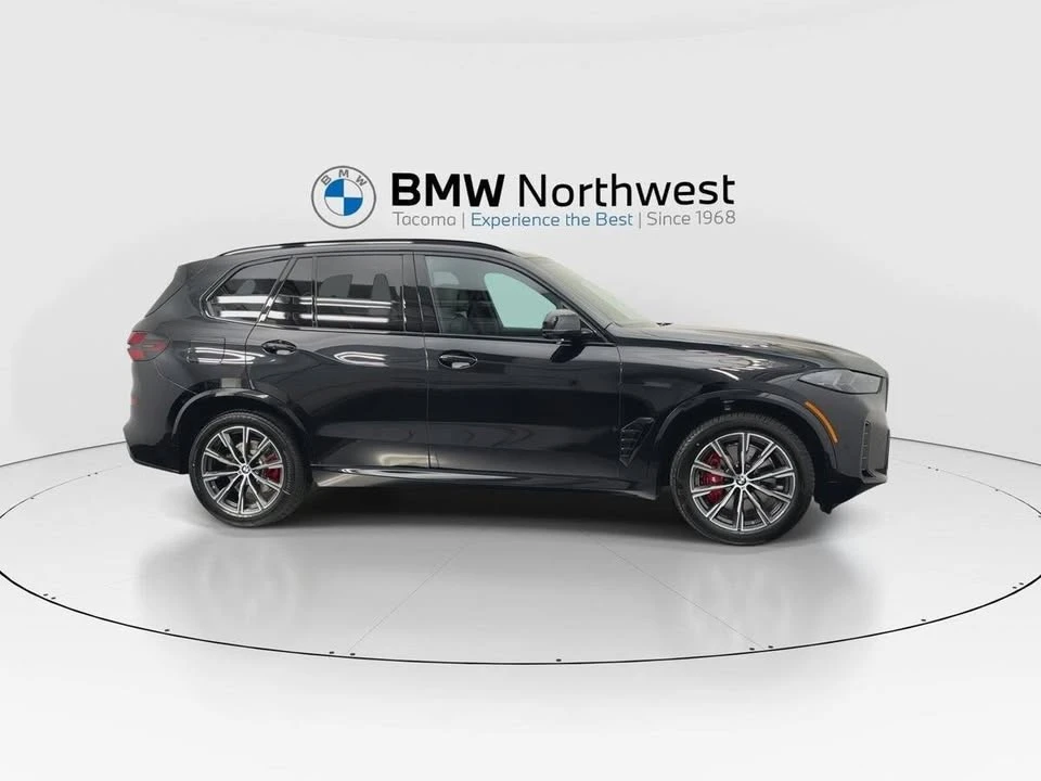 2026 BMW G05 X5 - Image 5 of 20