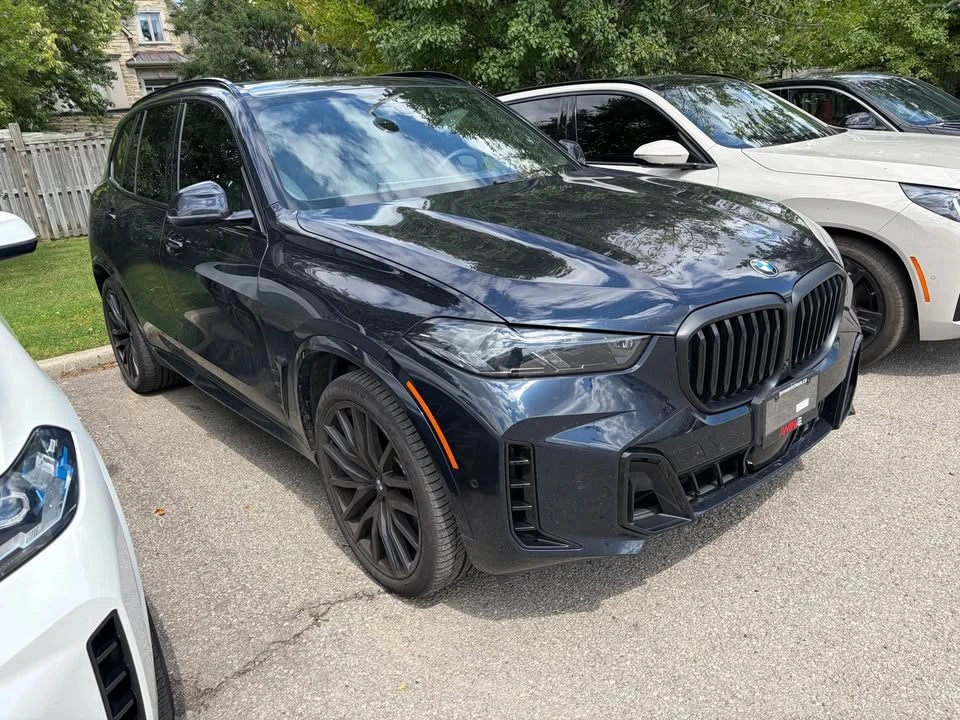 2026 BMW G05 X5 - Image 2 of 11