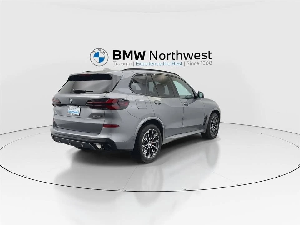 2026 BMW G05 X5 - Image 3 of 20