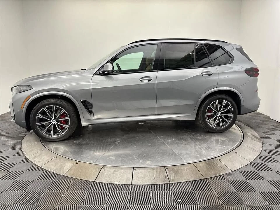 2026 BMW G05 X5 - Image 16 of 20