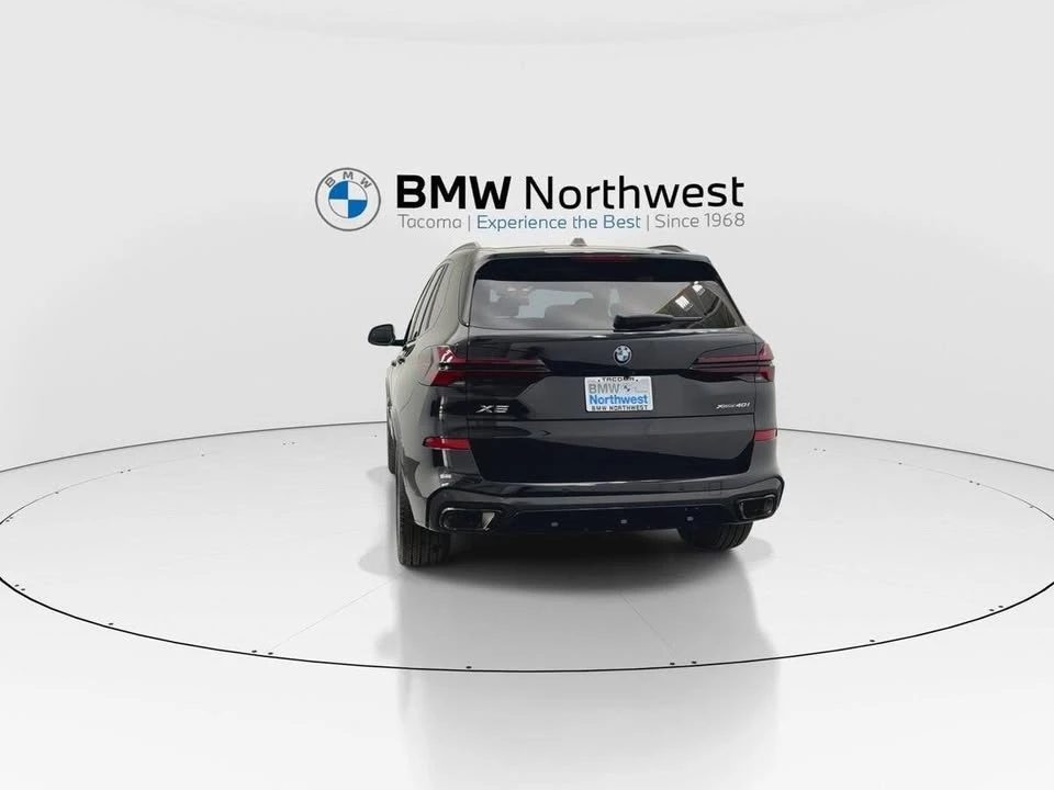 2026 BMW G05 X5 - Image 13 of 20