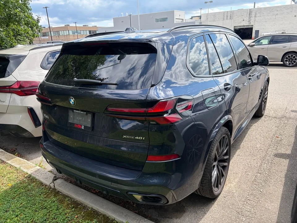 2026 BMW G05 X5 - Image 3 of 11