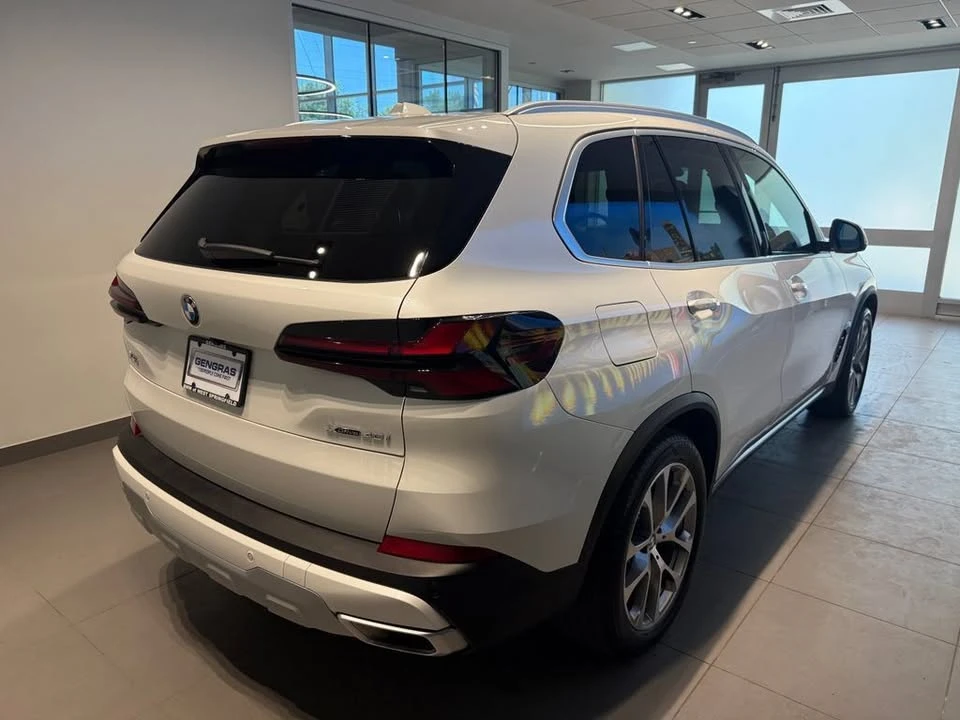 2026 BMW G05 X5 - Image 4 of 20