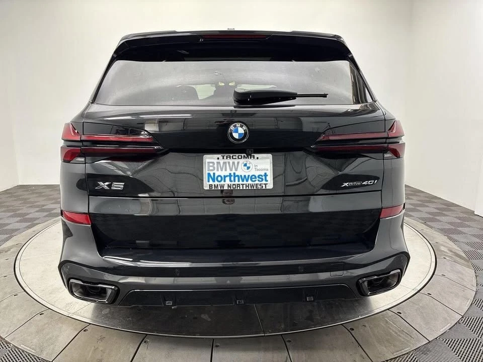 2026 BMW G05 X5 - Image 15 of 20