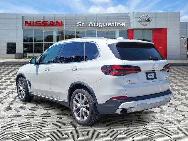 2026 BMW G05 X5 - Image 4 of 19