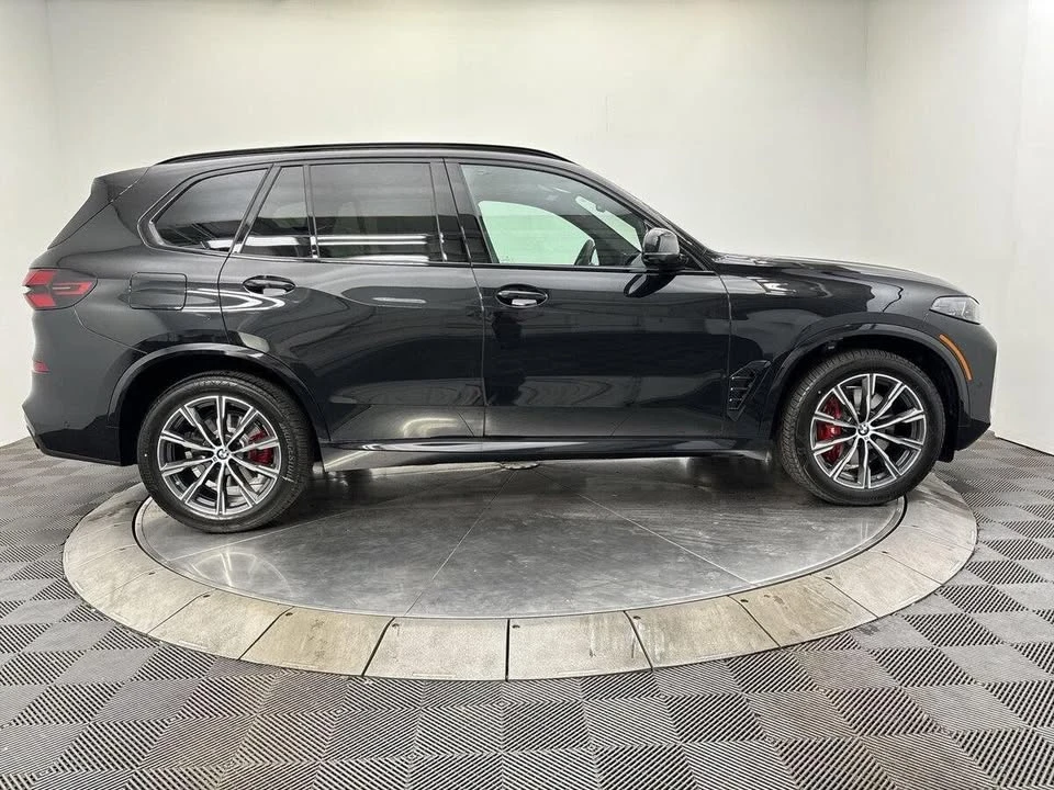 2026 BMW G05 X5 - Image 17 of 20