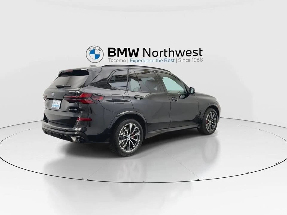 2026 BMW G05 X5 - Image 3 of 20