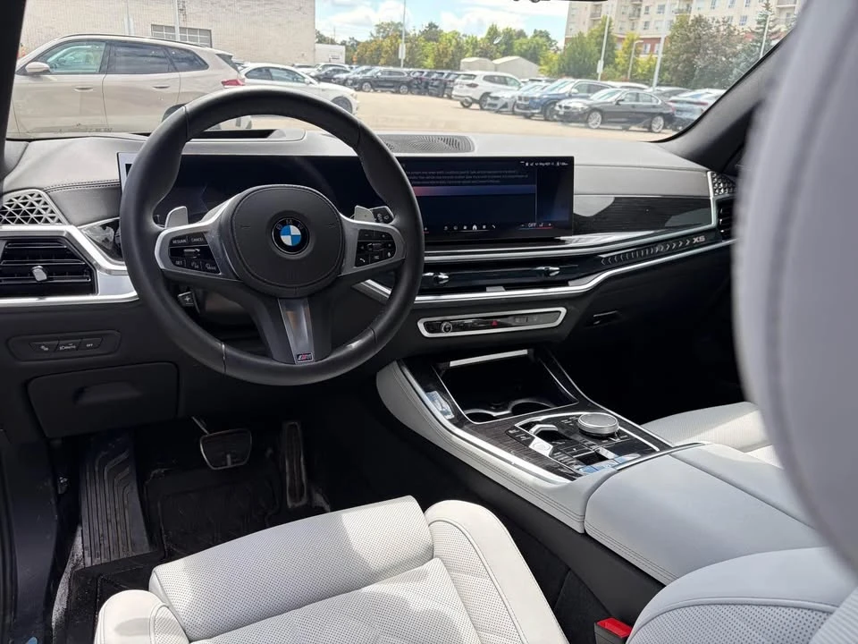2026 BMW G05 X5 - Image 7 of 11