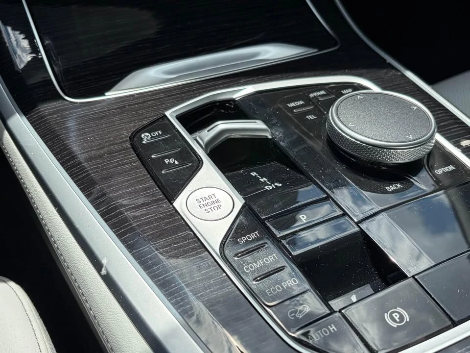 2026 BMW G05 X5 - Image 9 of 11