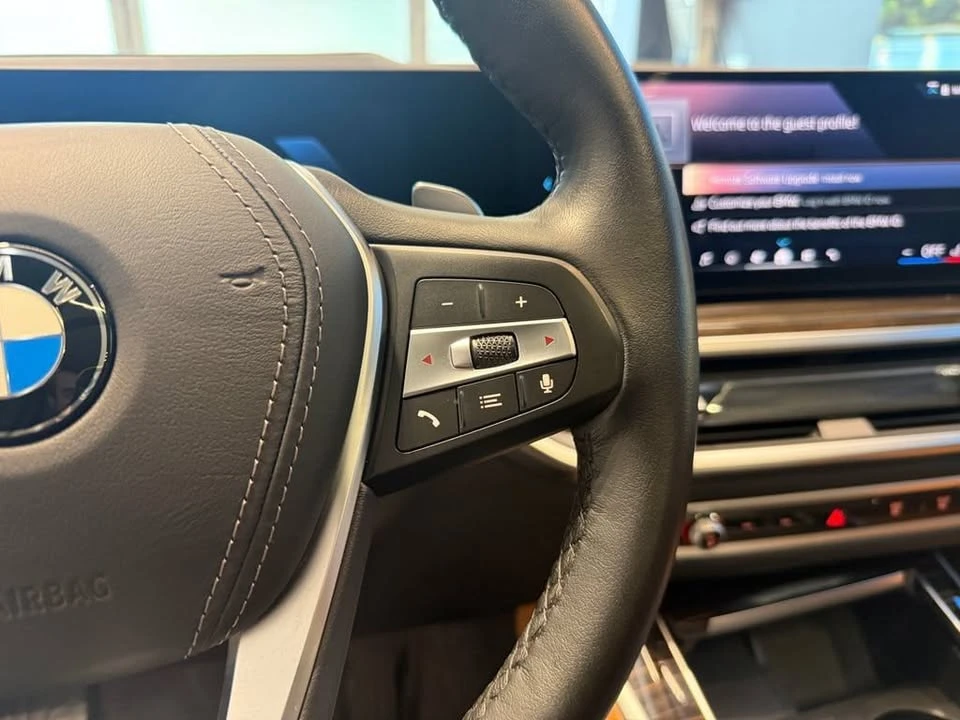 2026 BMW G05 X5 - Image 17 of 20